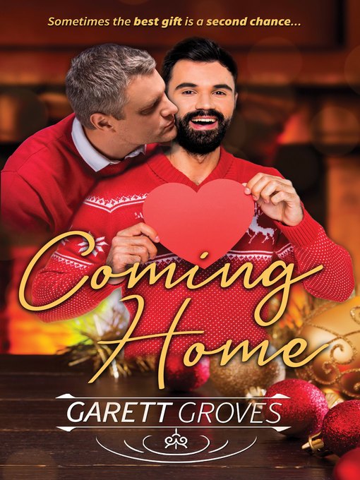 Title details for Coming Home by Garett Groves - Available